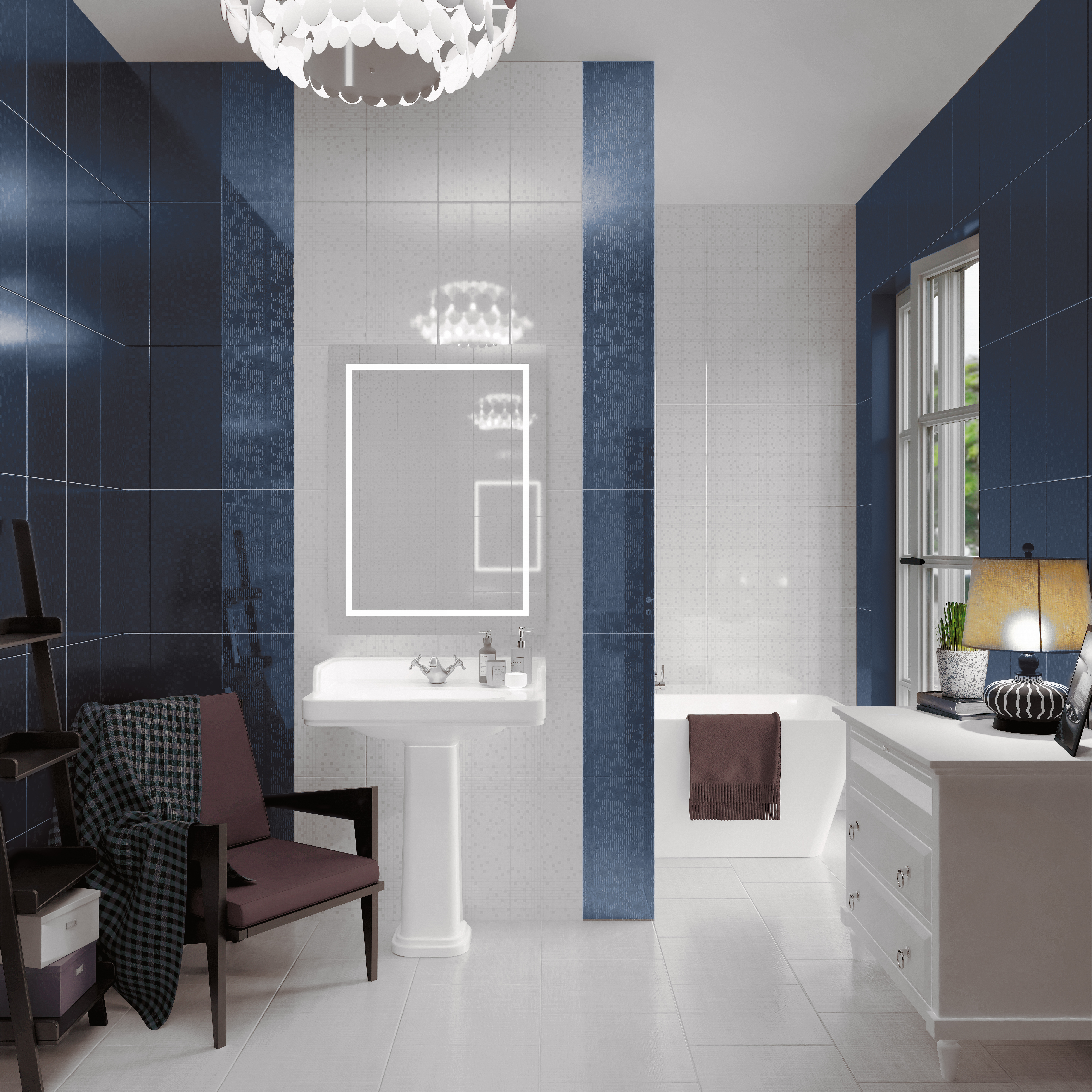 Керамическая плитка коллекция Блейк фото 1